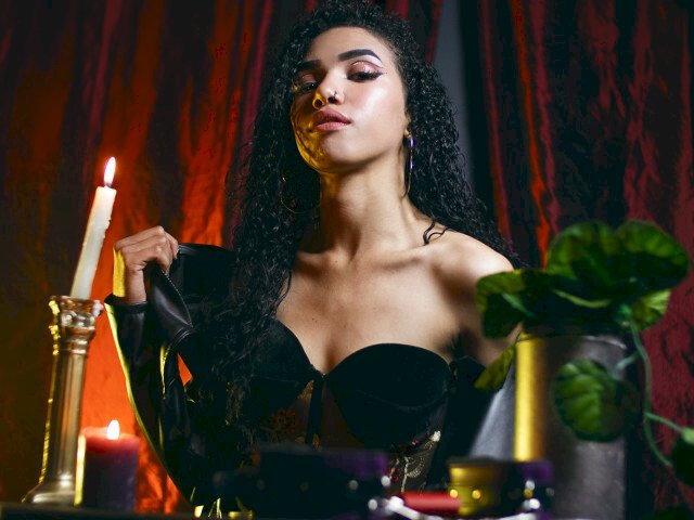 IsabelleRoss' profilo - Immagine n°0