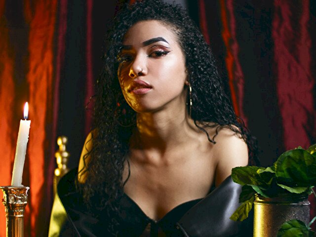 IsabelleRoss' profilo - Immagine n°1