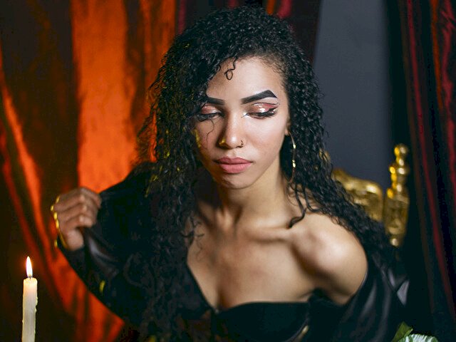 IsabelleRoss' profilo - Immagine n°2