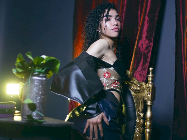 IsabelleRoss' profilo - Immagine n°3