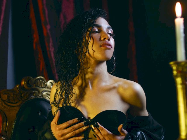 IsabelleRoss' profilo - Immagine n°4