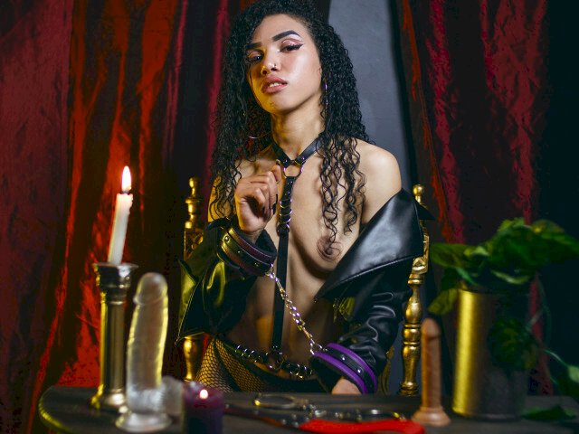 IsabelleRoss's Profil - Bild n°8