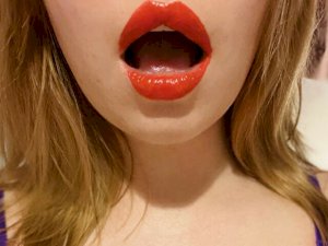 IrishLily's Sexcam