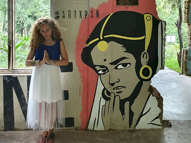 INDIA's profile - Image n°3