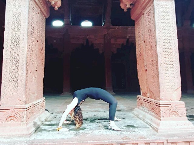 INDIA's Profil - Bild n°5