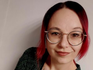InezModel's Sexcam