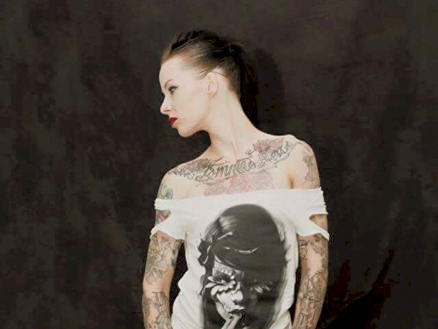 Inkedpussy's profile - Image n°2