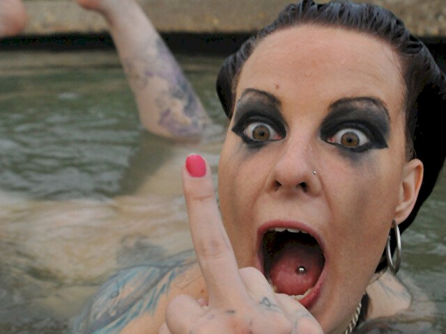 Inkedpussy's profiel - Afbeelding n°6