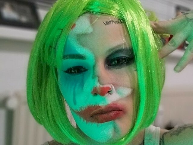 Inkedpussy's profiel - Afbeelding n°8