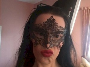 Inkedpussy's Sexcam