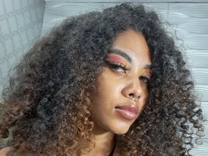 Isabelahenao's Sexcam