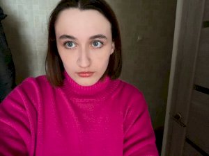 IreneFresh's Sexcam