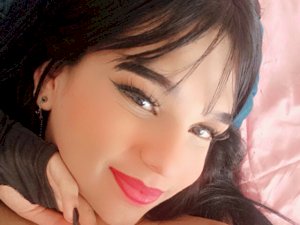 IsabelaDuque's Sexcam