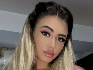 InocentJessy's Sexcam