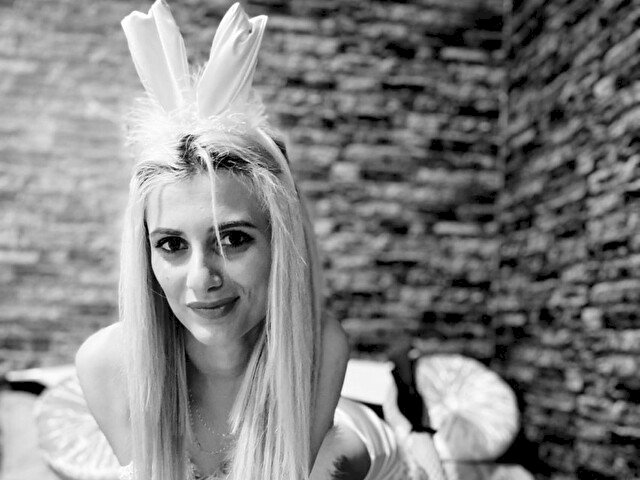 IsabelleRoss's profile - Image n°0