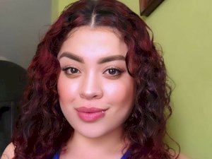 IssaLorens's Sexcam
