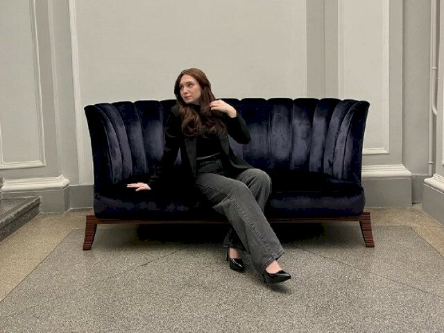 IsabellaMay's profile - Image n°1