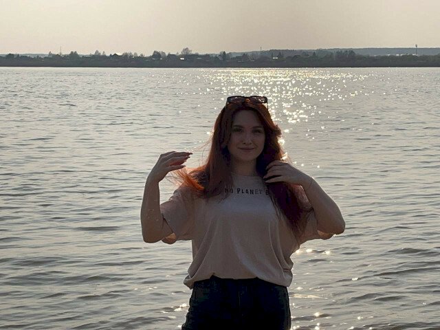 IsabellaMay's profile - Image n°2