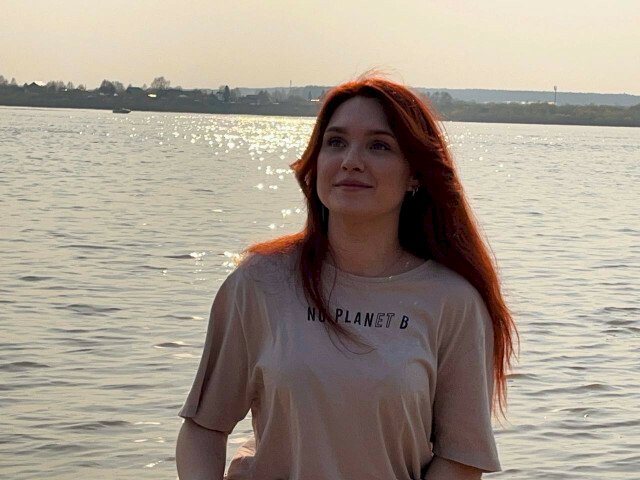 IsabellaMay's profile - Image n°3