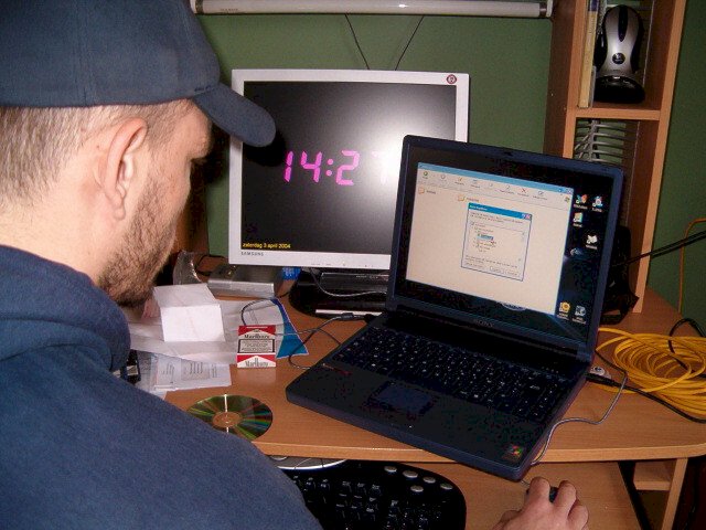 ivoke' profilo - Immagine n°0