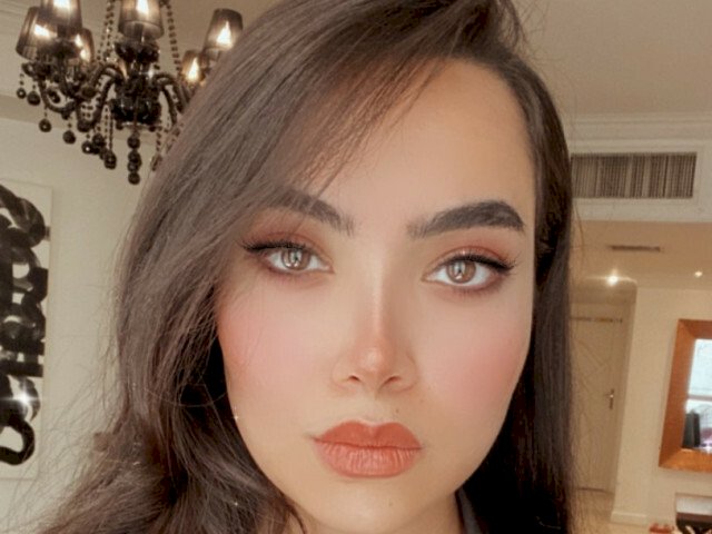 isabellagray's profile - Image n°0