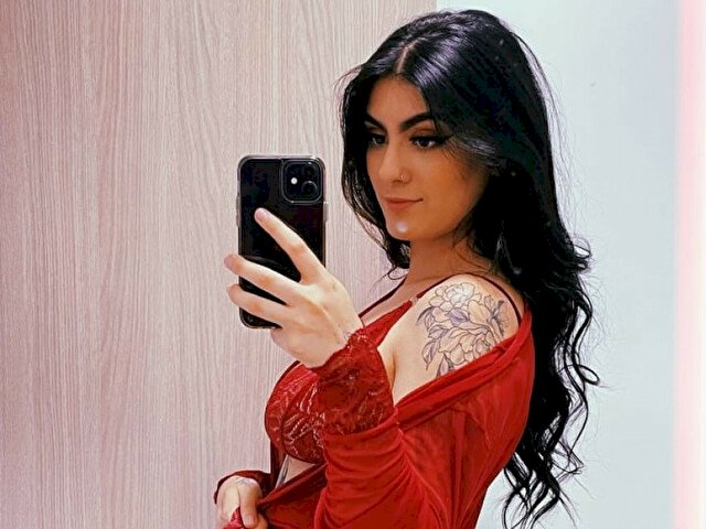 IrisBrown's profile - Image n°2