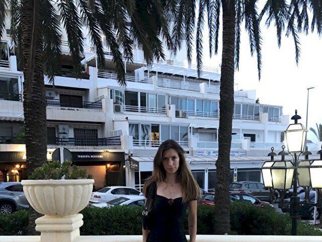 IzzyMorales8's profiel - Afbeelding n°14