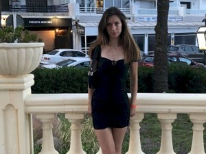 Webcam sex de IzzyMorales8