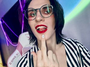 IlonaQueen's Sexcam