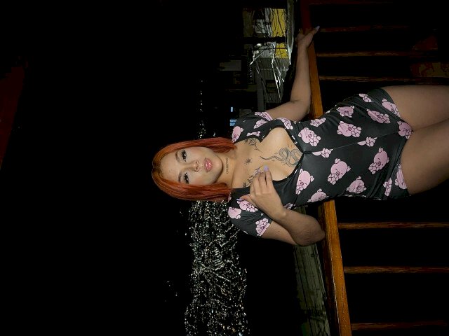 IsabelaMiler's profiel - Afbeelding n°6