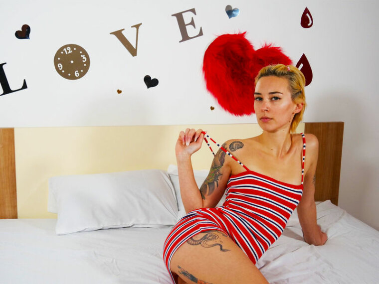 IamPixie's profile - Image n°0
