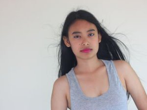 Iamreal18's Sexcam