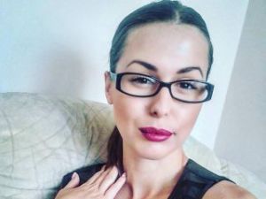 IamTaboo's Sexcam