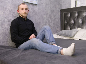 IanDallas's Sexcam
