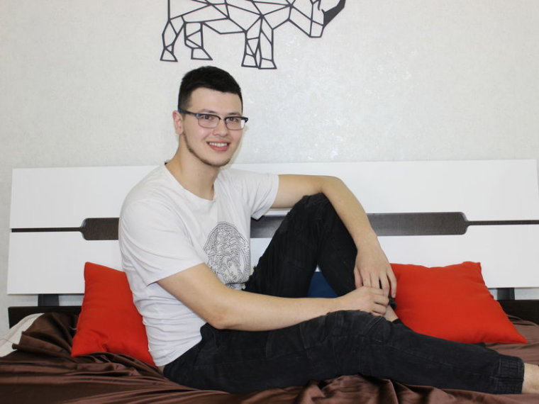 IanGefesti's profile - Image n°0
