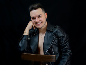 IanGrays's Sexcam