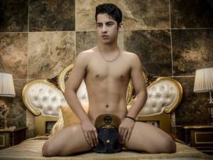 IanHawkins's Sexcam