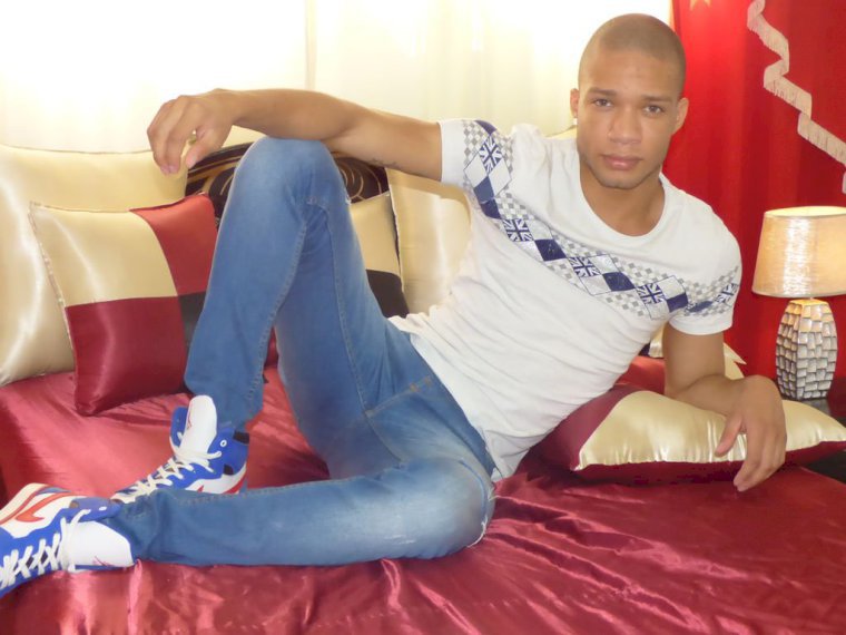 Profil de IanKingSexy - Photo n°1