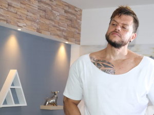 IanKlein's Sexcam