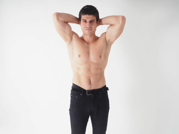 IanMars's profile - Image n°0