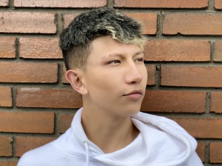 Ianslim's profile - Image n°0