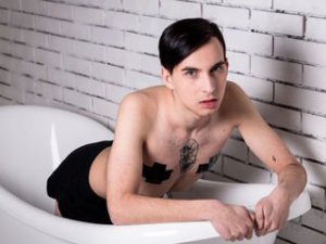 Sexcam Porn von IanTwink