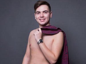 IanWeiss's Sexcam