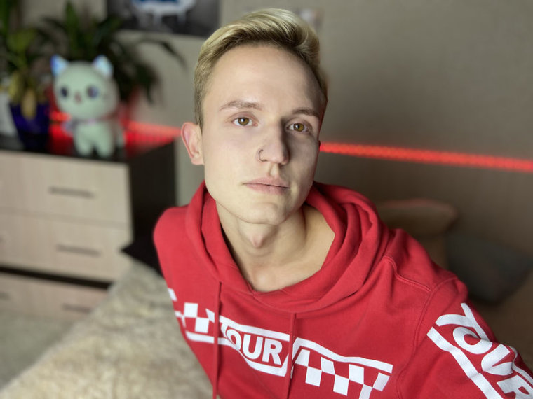 IanWhite's Profil - Bild n°0