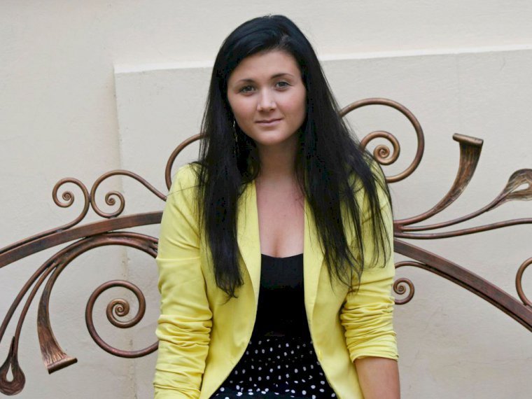 IbtihajLisa's profile - Image n°1