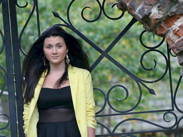 IbtihajLisa's profile - Image n°0