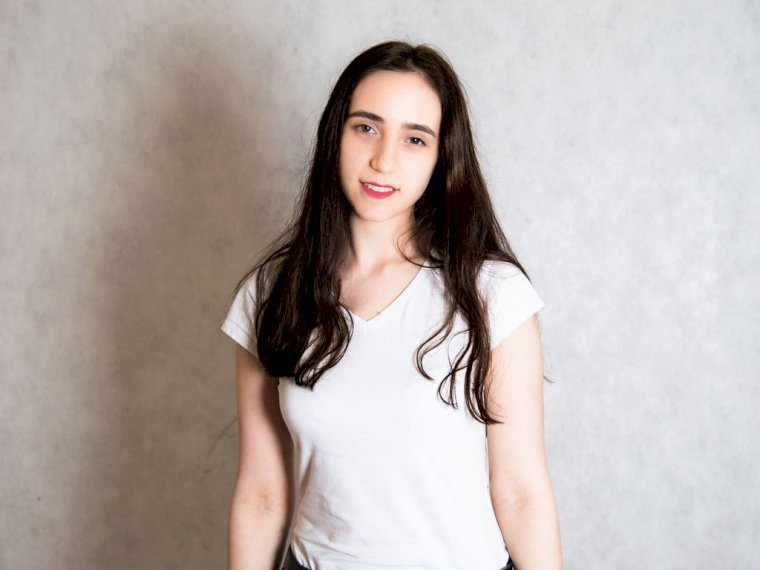 IceGirlX's profile - Image n°0
