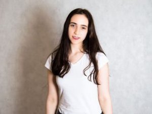 IceGirlX's Sexcam