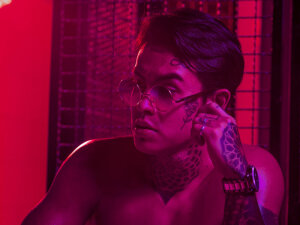 IceLee's Sexcam