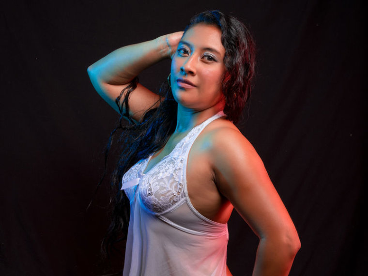 IdaraHolmes's profile - Image n°0